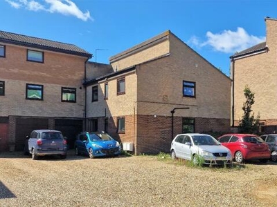 2 Bedroom Flat For Sale In St Helens, Isle Of Wight