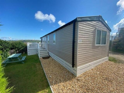 2 Bedroom Park Home For Sale In Swanage