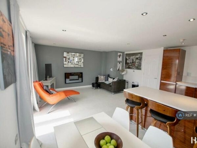 2 Bedroom Penthouse For Rent In Birmingham