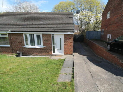 2 Bedroom Semi-detached Bungalow For Sale In Usworth