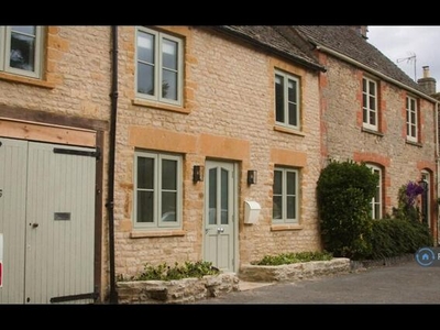 2 Bedroom Terraced House For Rent In Stow On The Wold, Cheltenham