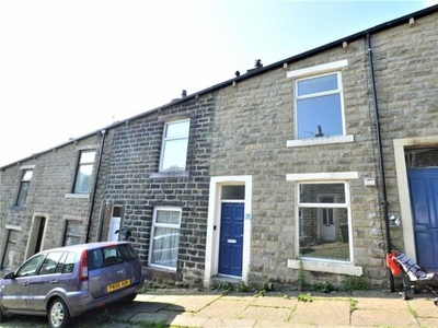 2 Bedroom Terraced House For Sale In Bacup, Lancashire