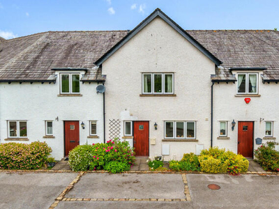 2 Bedroom Terraced House For Sale In Brantfell Road, Bowness On Windermere