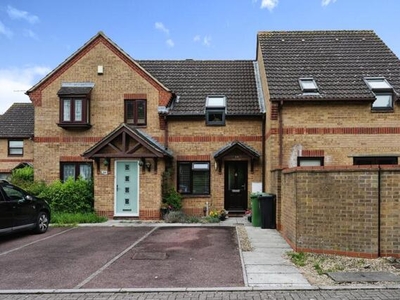 2 Bedroom Terraced House For Sale In Bristol, Gloucestershire