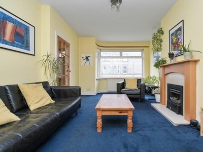 2 Bedroom Terraced House For Sale In Broughton, Edinburgh