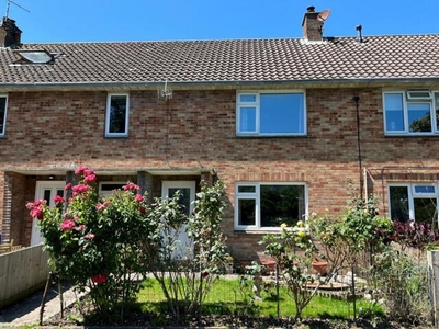 2 Bedroom Terraced House For Sale In Charmouth