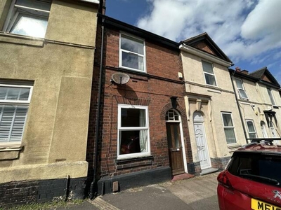 2 Bedroom Terraced House For Sale In Chesterton