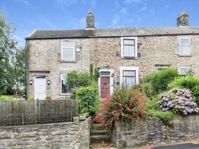 2 Bedroom Terraced House For Sale In Chorley, Lancashire