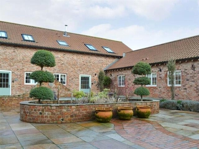 3 Bedroom Barn Conversion For Rent In York, North Yorkshire
