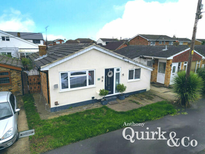 3 Bedroom Bungalow For Sale In Canvey Island