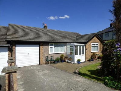 3 Bedroom Bungalow For Sale In Furness Vale, High Peak