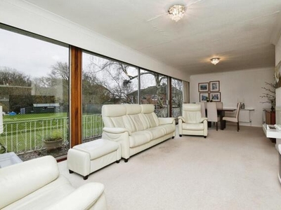 3 Bedroom Bungalow For Sale In Lanchester, Durham