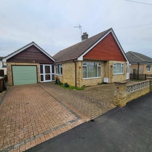 3 Bedroom Bungalow For Sale In Stowupland, Stowmarket
