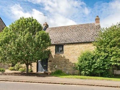3 Bedroom Cottage For Sale In Chipping Norton