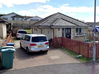 3 Bedroom Detached Bungalow For Sale In Auchinleck