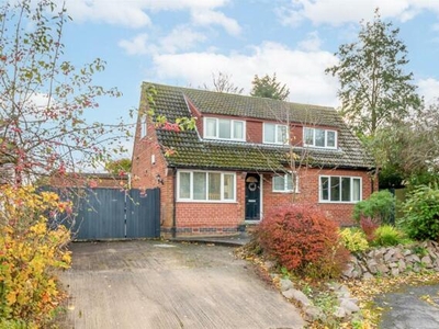 3 Bedroom Detached Bungalow For Sale In East Leake