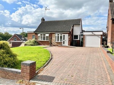 3 Bedroom Detached Bungalow For Sale In Great Barr