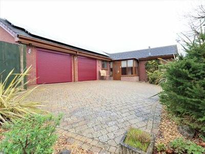 3 Bedroom Detached Bungalow For Sale In Telford