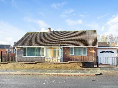 3 Bedroom Detached Bungalow For Sale In West End