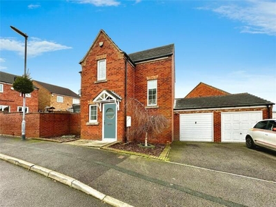 3 Bedroom Detached House For Sale In Barnsley, South Yorkshire