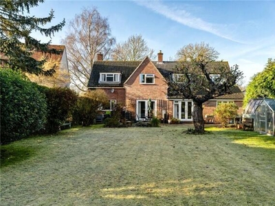 3 Bedroom Detached House For Sale In Great Shelford, Cambridge