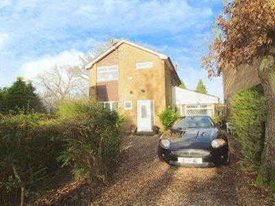 3 Bedroom Detached House For Sale In Hyde, Greater Manchester