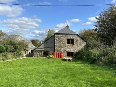 3 Bedroom Detached House For Sale In Launceston, Cornwall