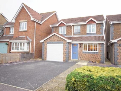 3 Bedroom Detached House For Sale In Lee On The Solent