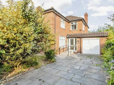 3 Bedroom Detached House For Sale In Liverpool, Merseyside