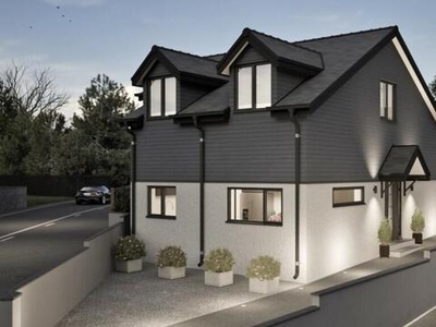 3 Bedroom Detached House For Sale In Llandybie, Ammanford