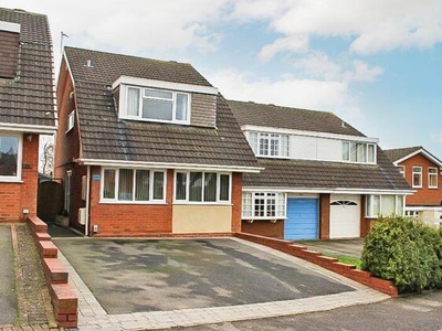 3 Bedroom Detached House For Sale In Lower Gornal