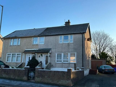 3 Bedroom Detached House For Sale In Maybole