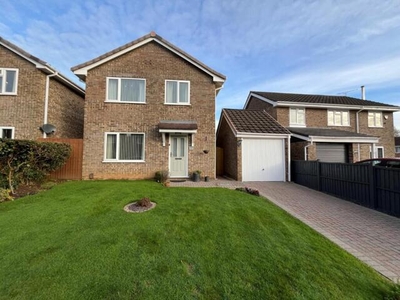 3 Bedroom Detached House For Sale In Nailsea, North Somerset