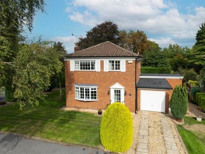 3 Bedroom Detached House For Sale In Oulton