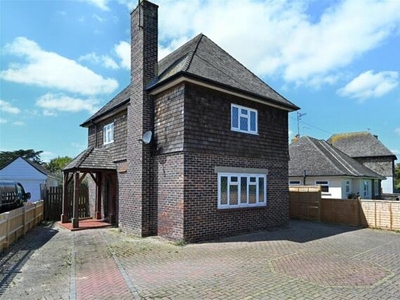 3 Bedroom Detached House For Sale In Pevensey Bay, East Sussex