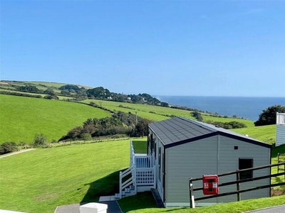 3 Bedroom Detached House For Sale In Polperro, Cornwall