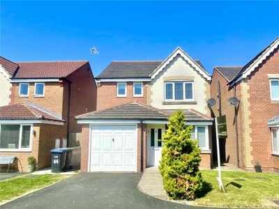 3 Bedroom Detached House For Sale In Seaham, Durham