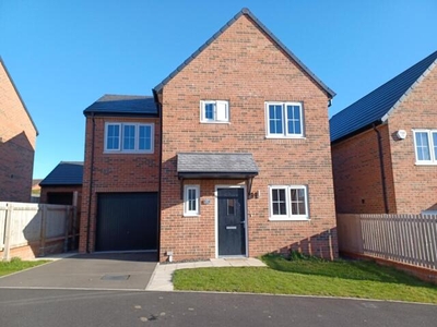 3 Bedroom Detached House For Sale In Seaham, Durham