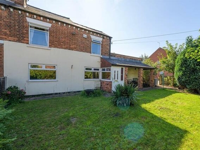3 Bedroom End Of Terrace House For Sale In Willaston