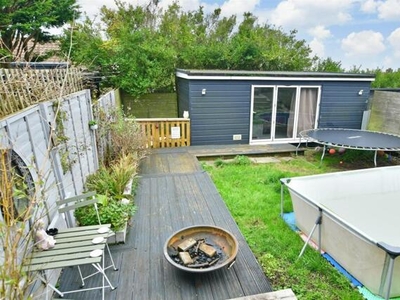 3 Bedroom End Of Terrace House For Sale In Woodingdean, Brighton
