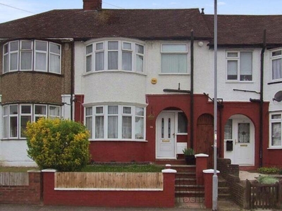 3 Bedroom House For Sale In Luton