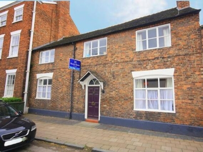 3 Bedroom House For Sale In Nantwich, Cheshire