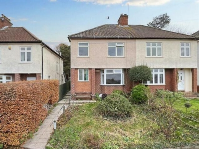 3 Bedroom House For Sale In Westbury On Trym