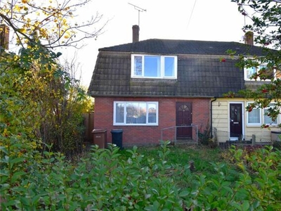 3 Bedroom Semi-detached House For Sale In Broomfield, Chelmsford