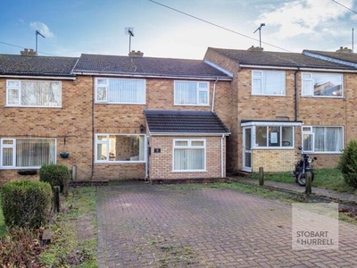 3 Bedroom Semi-detached House For Sale In Buxton