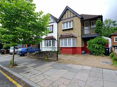 3 Bedroom Semi-detached House For Sale In Enfield, Greater London