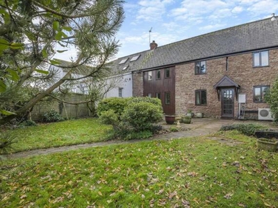 3 Bedroom Semi-detached House For Sale In Ross-on-wye
