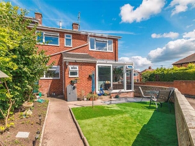 3 Bedroom Semi-detached House For Sale In Ross-on-wye, Herefordshire