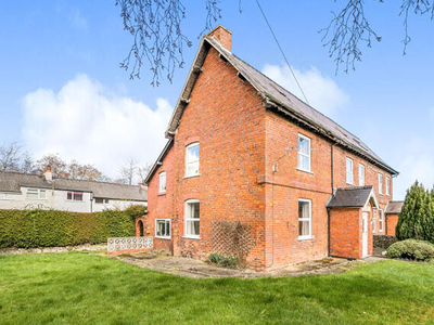 3 Bedroom Semi-detached House For Sale In Whittington, Oswestry