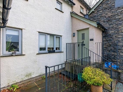 3 Bedroom Terraced House For Sale In 2 Orchard Cottages